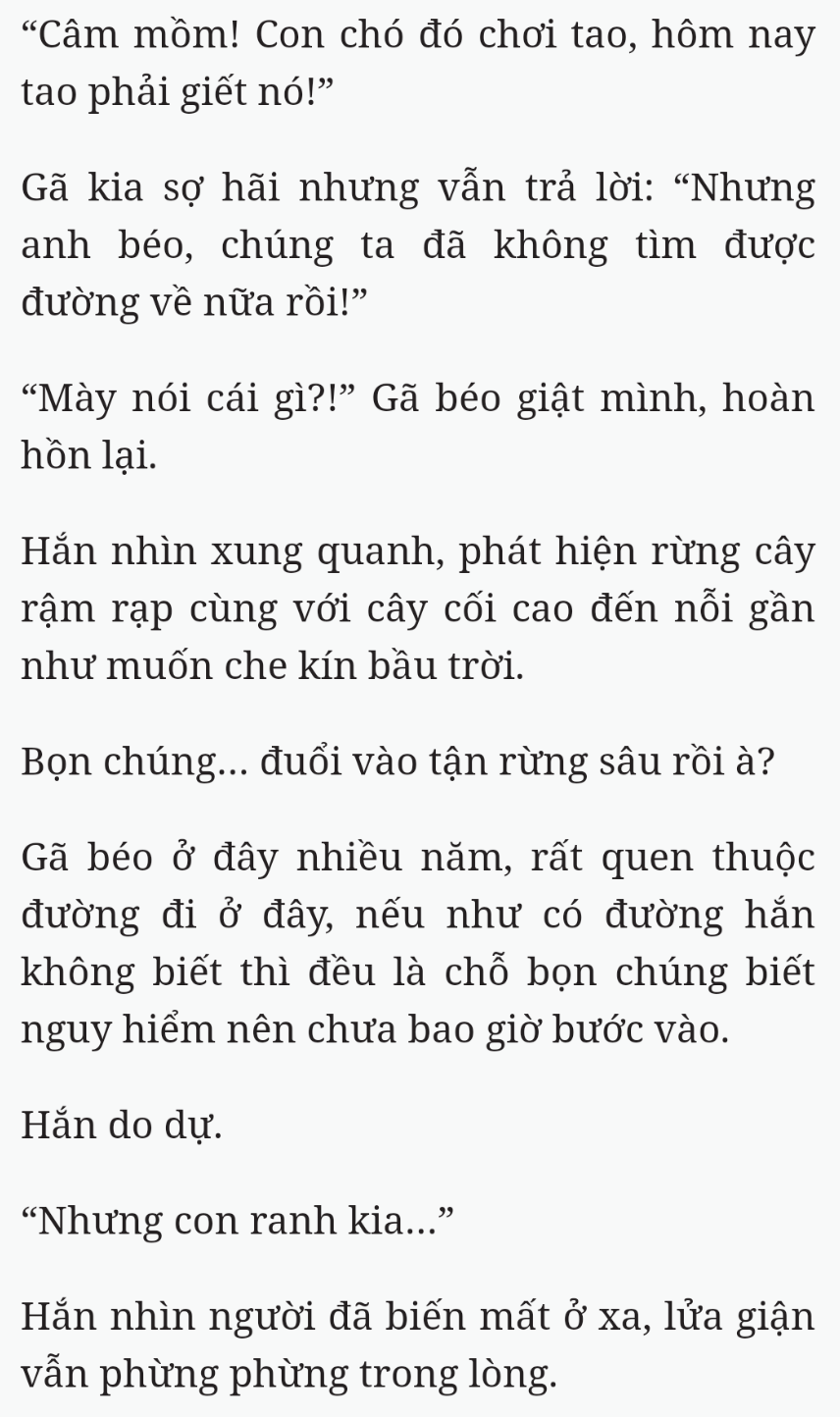 Bách Luyện Thành Thần - Chương 2512 - TruyenMoi.vn
