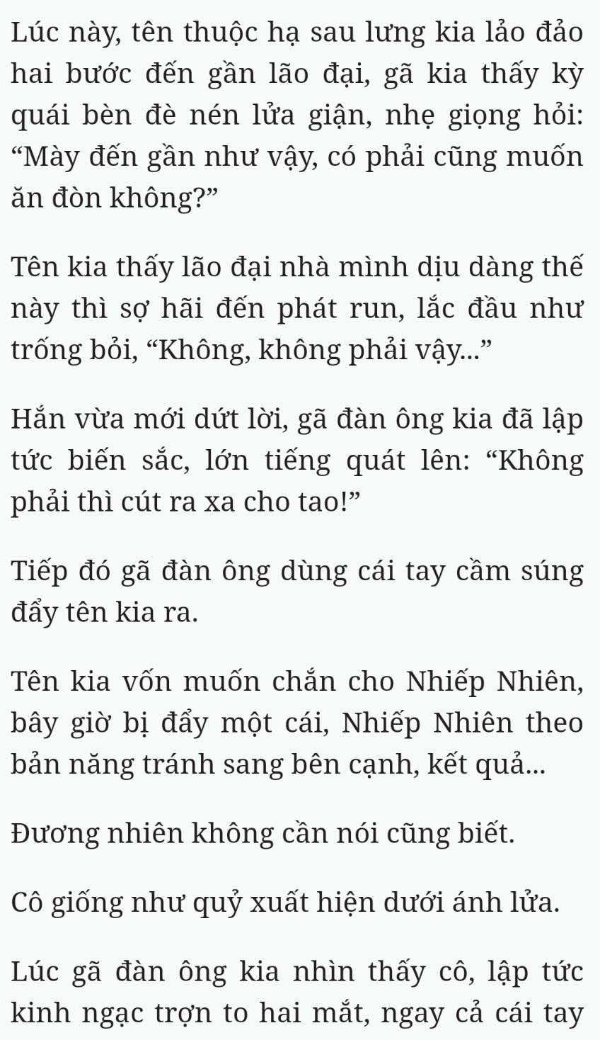 Bách Luyện Thành Thần - Chương 1640 - TruyenMoi.vn