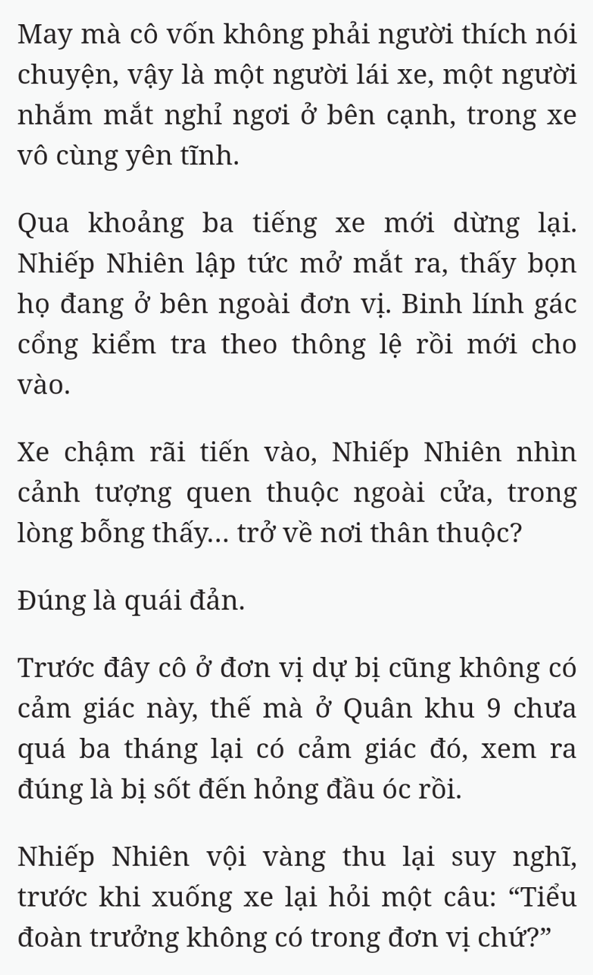 Bách Luyện Thành Thần - Chương 2281 - TruyenMoi.vn