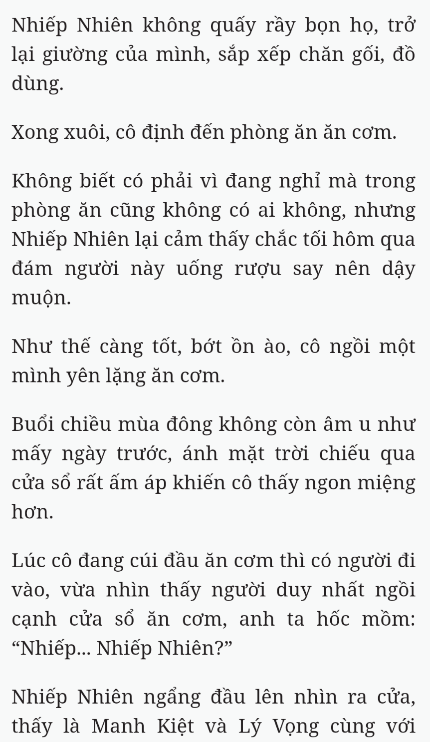 Bách Luyện Thành Thần - Chương 2281 - TruyenMoi.vn