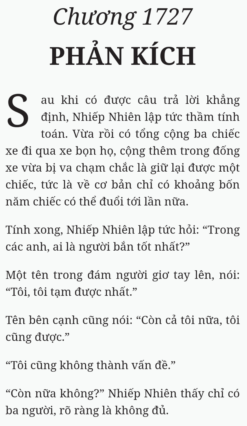 Bách Luyện Thành Thần - Chương 1727 - TruyenMoi.vn
