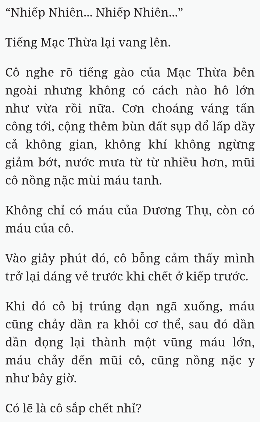 Bách Luyện Thành Thần - Chương 2526 - TruyenMoi.vn