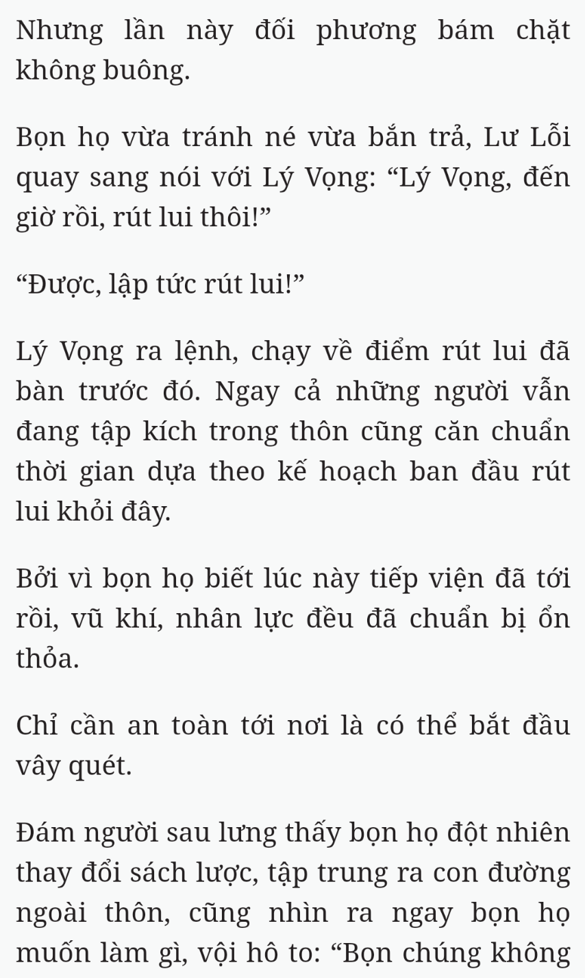 Bách Luyện Thành Thần - Chương 2142 - TruyenMoi.vn