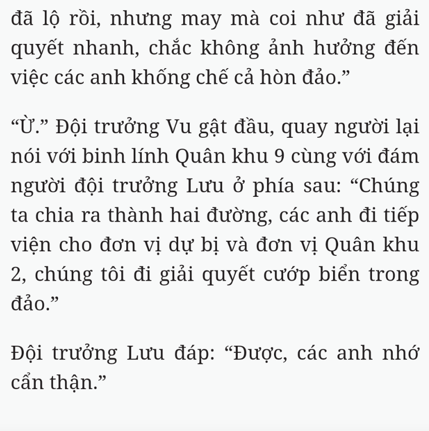 Bách Luyện Thành Thần - Chương 1636 - TruyenMoi.vn