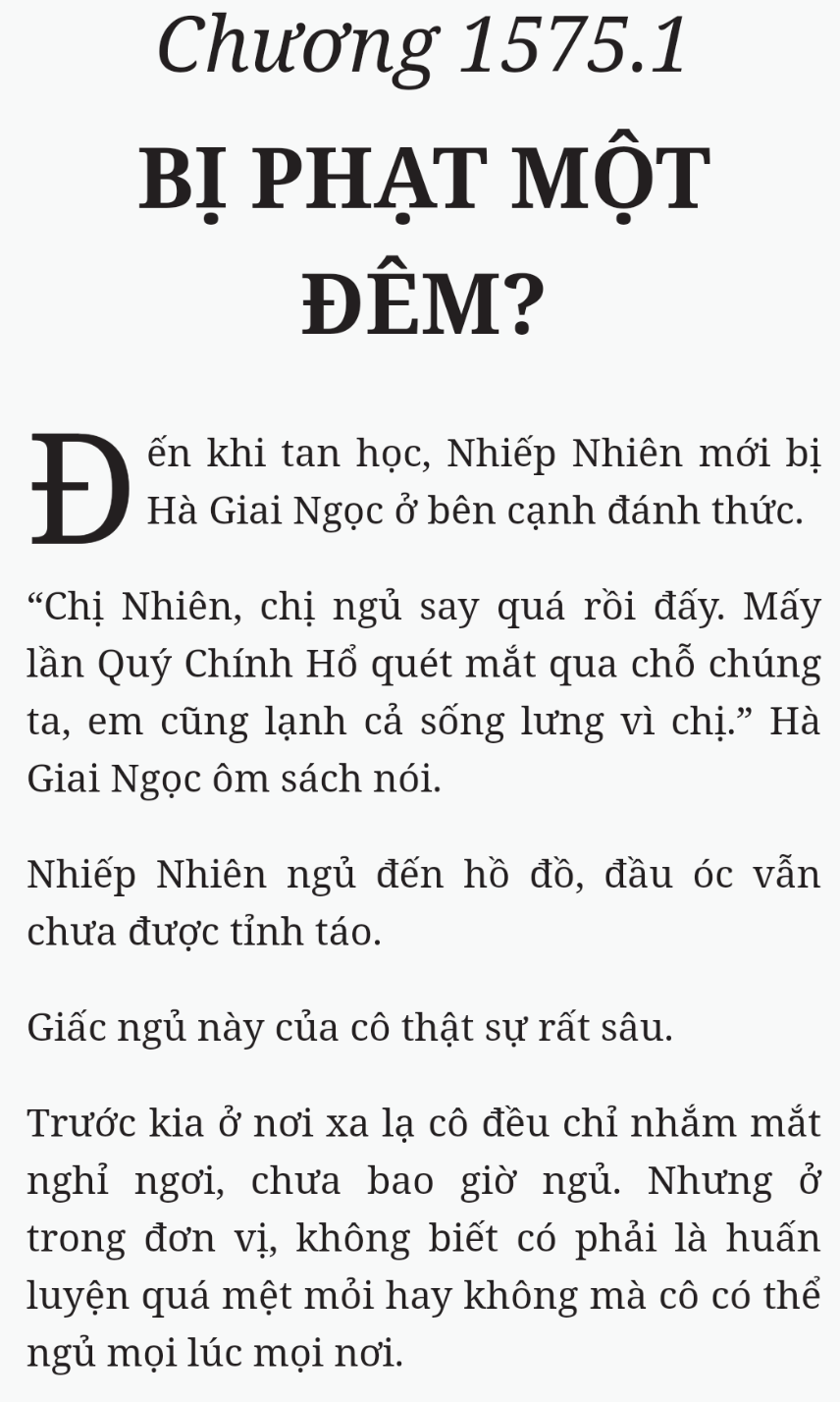Bách Luyện Thành Thần - Chương 1575 - TruyenMoi.vn