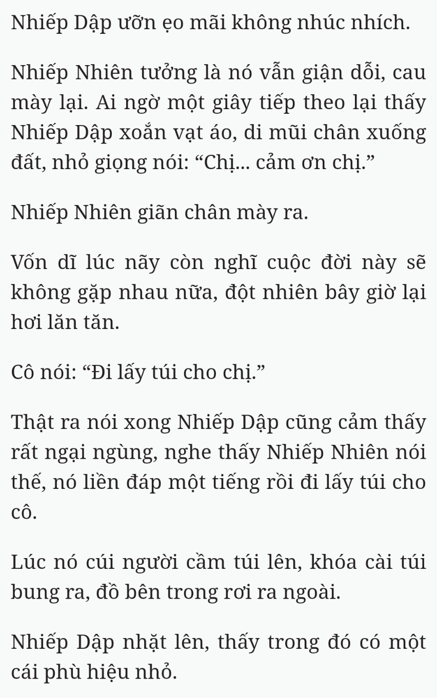 Bách Luyện Thành Thần - Chương 1981 - TruyenMoi.vn