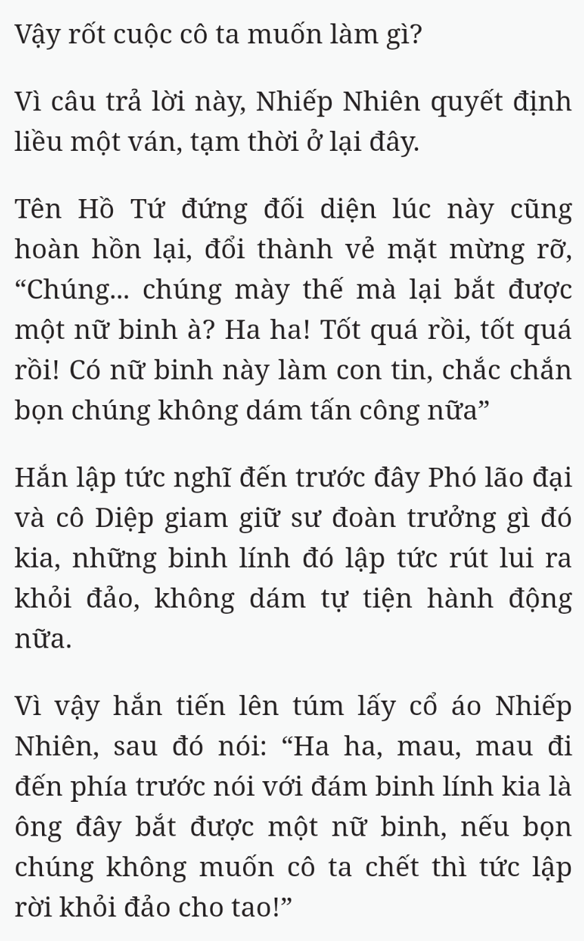 Bách Luyện Thành Thần - Chương 1640 - TruyenMoi.vn