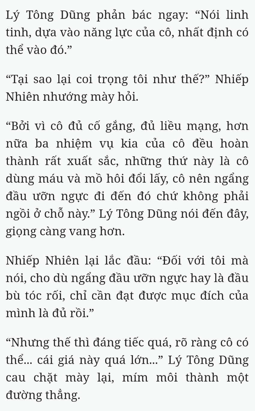 Bách Luyện Thành Thần - Chương 1902 - TruyenMoi.vn