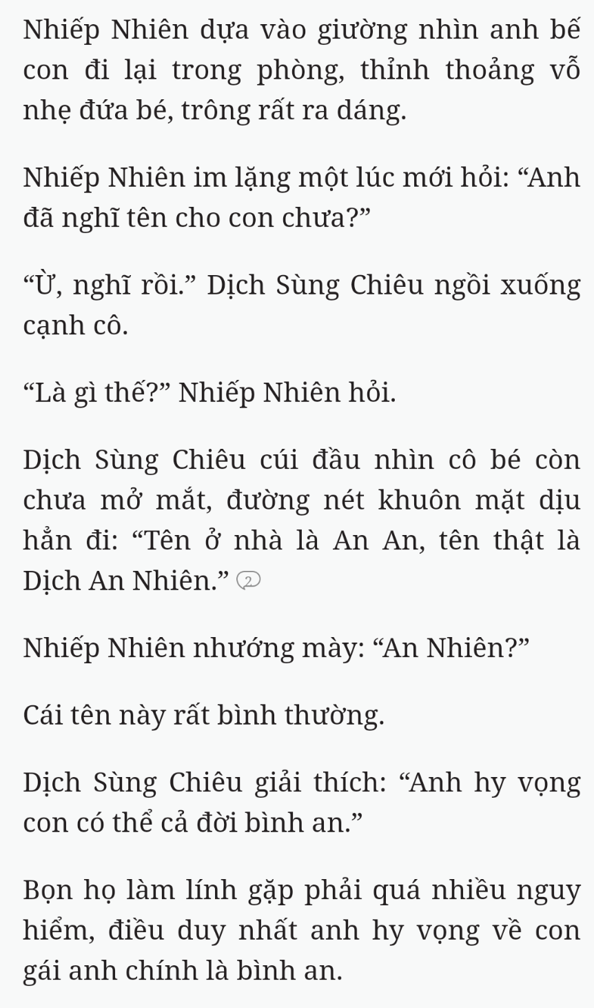 Bách Luyện Thành Thần - Chương 2589 - TruyenMoi.vn