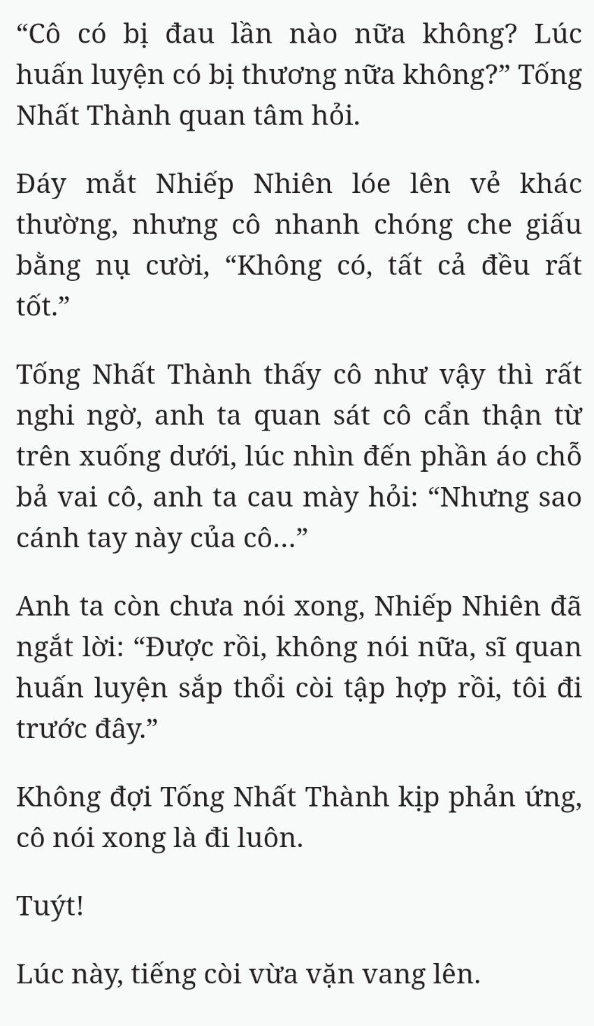 Bách Luyện Thành Thần - Chương 1589 - TruyenMoi.vn