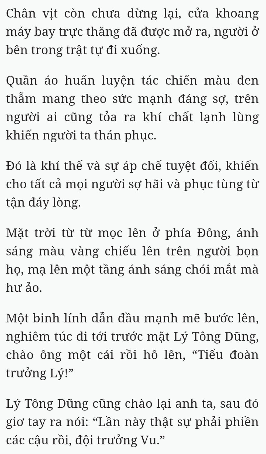 Bách Luyện Thành Thần - Chương 1603 - TruyenMoi.vn