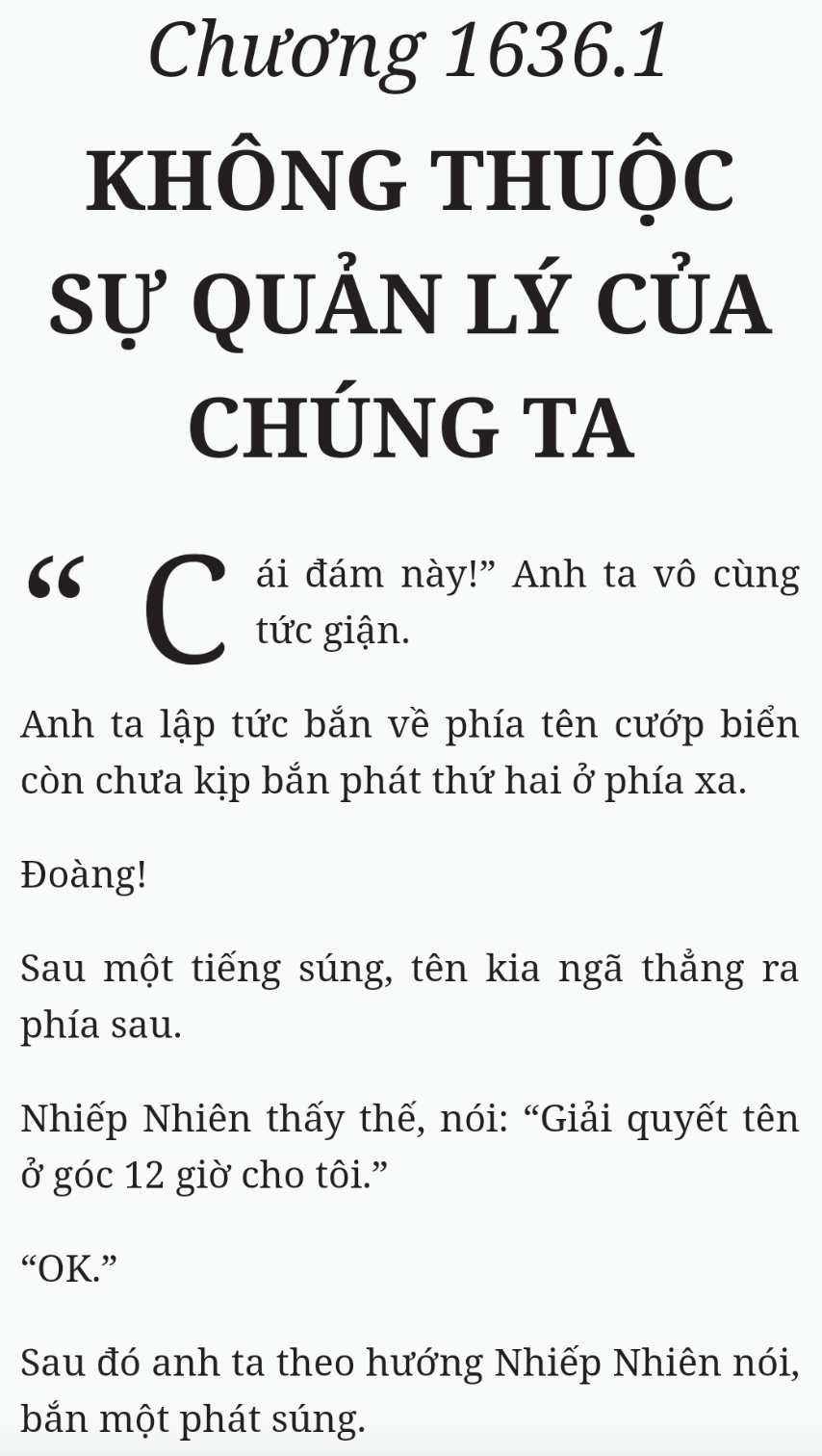 Bách Luyện Thành Thần - Chương 1636 - TruyenMoi.vn
