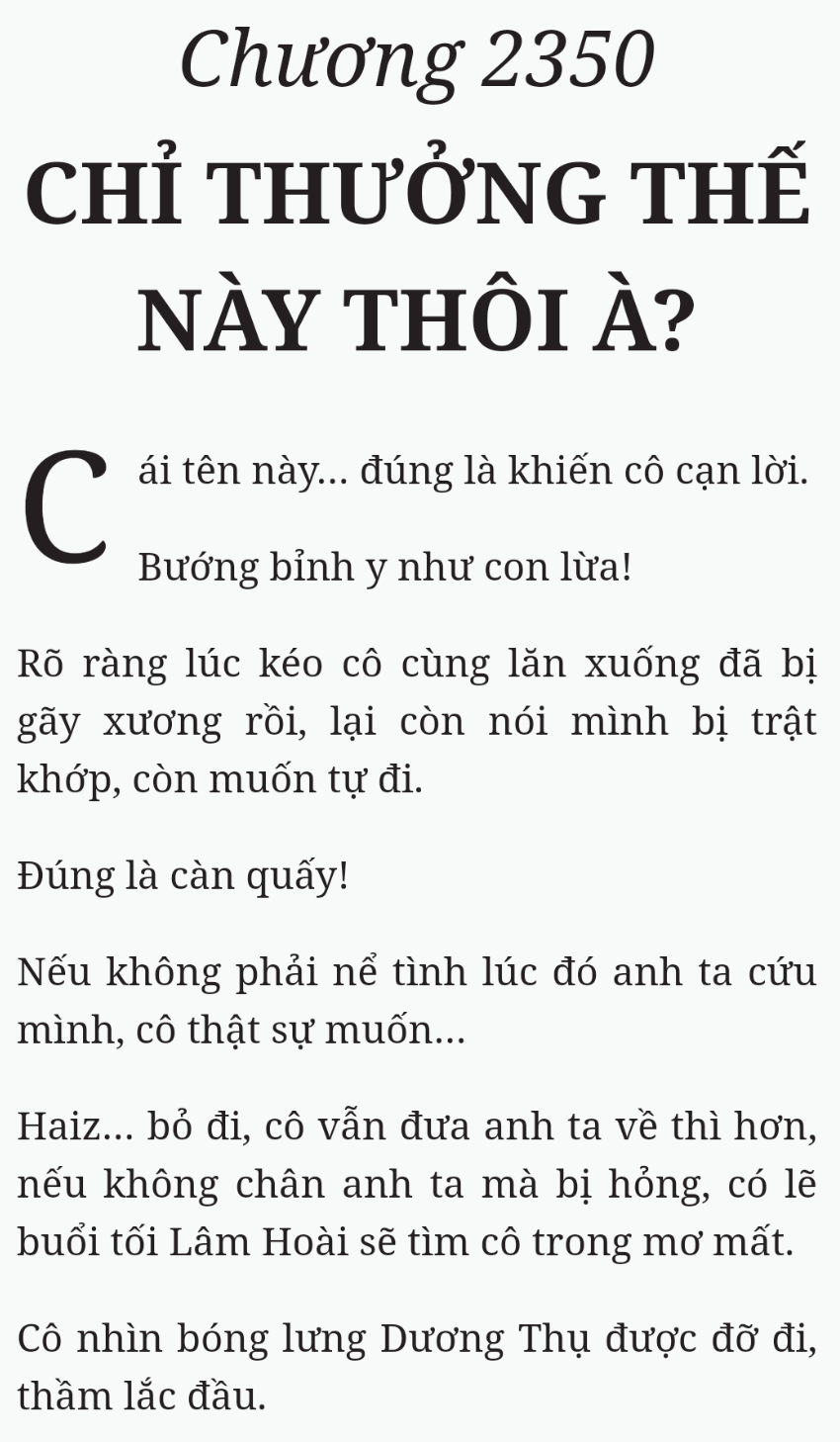 Bách Luyện Thành Thần - Chương 2350 - TruyenMoi.vn