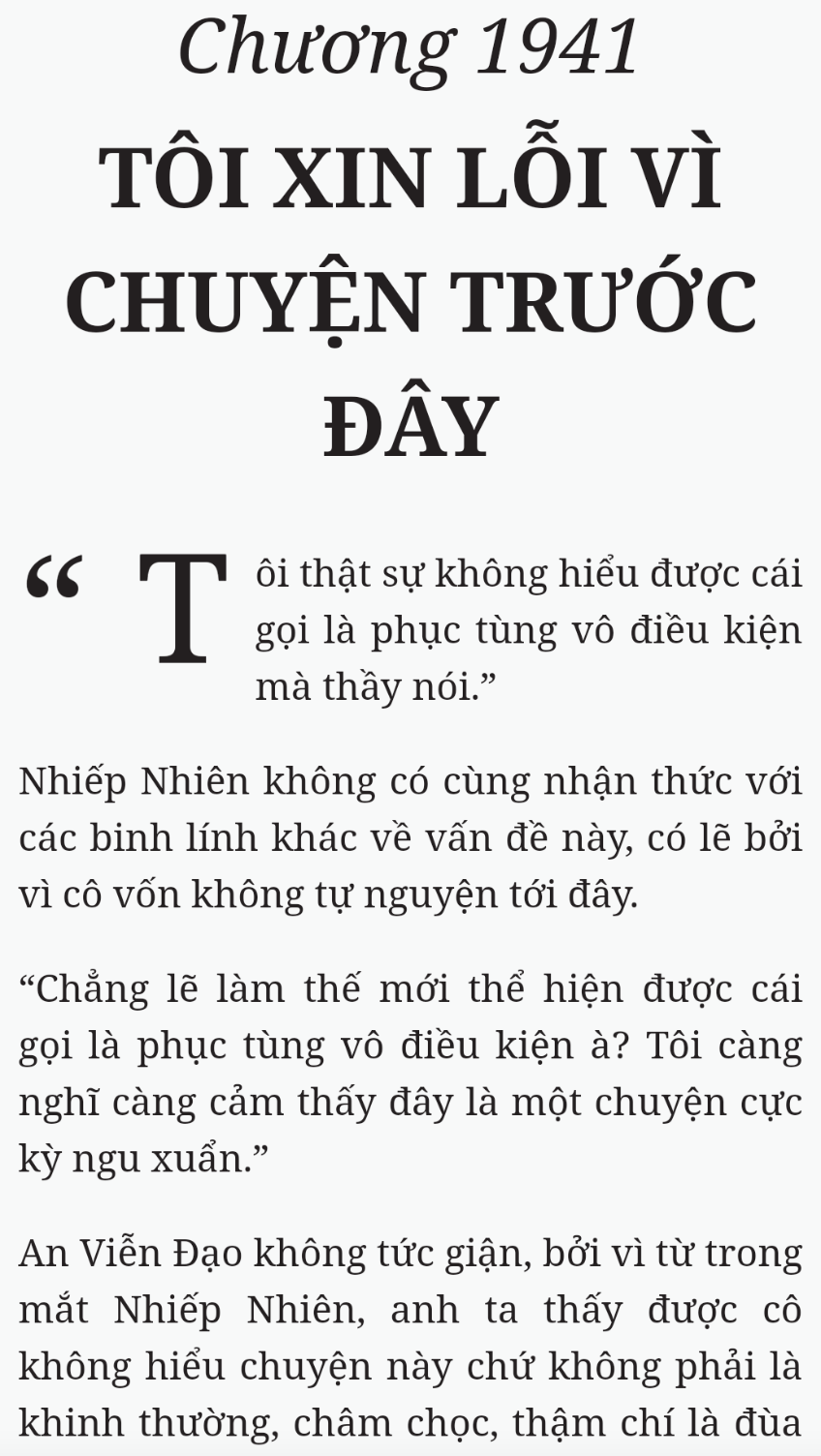 Bách Luyện Thành Thần - Chương 1941 - TruyenMoi.vn