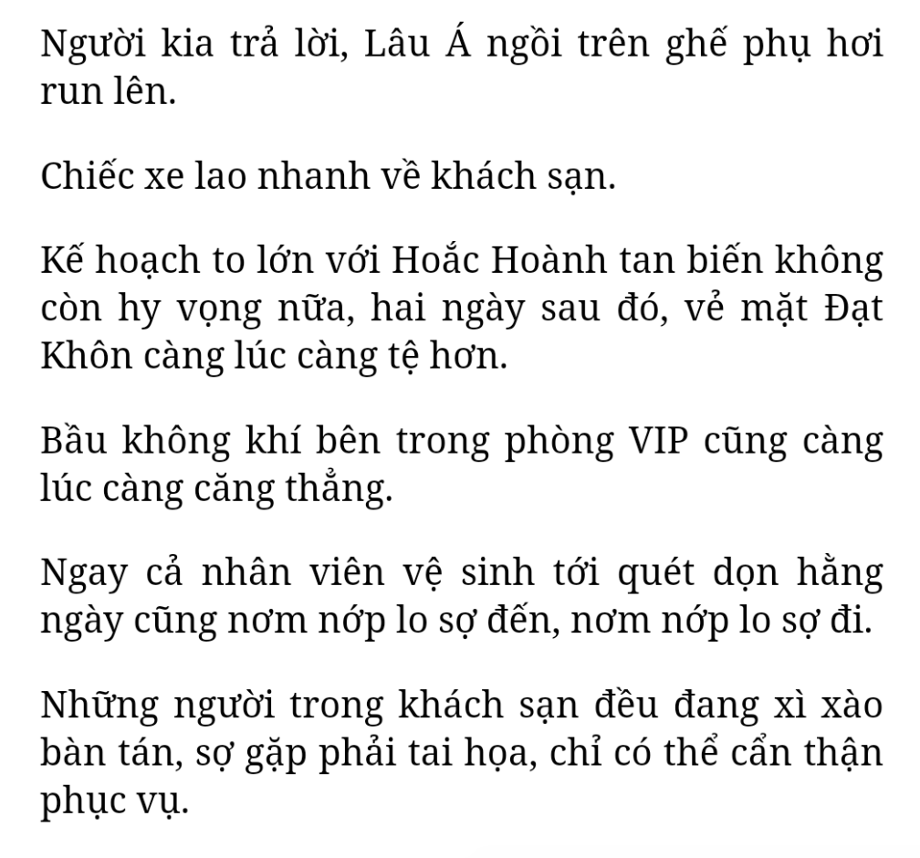 Bách Luyện Thành Thần - Chương 1470 - TruyenMoi.vn