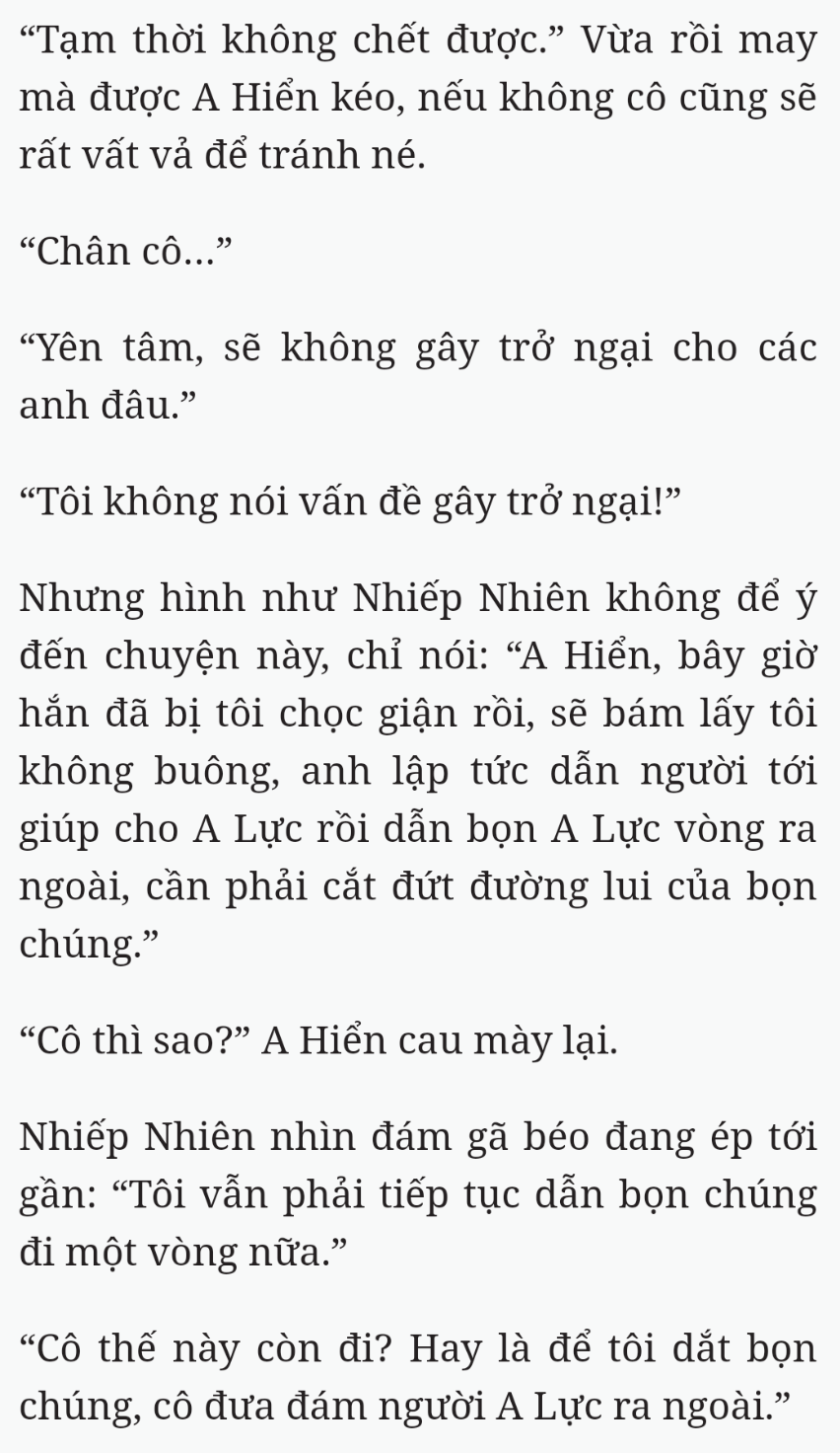 Bách Luyện Thành Thần - Chương 2511 - TruyenMoi.vn