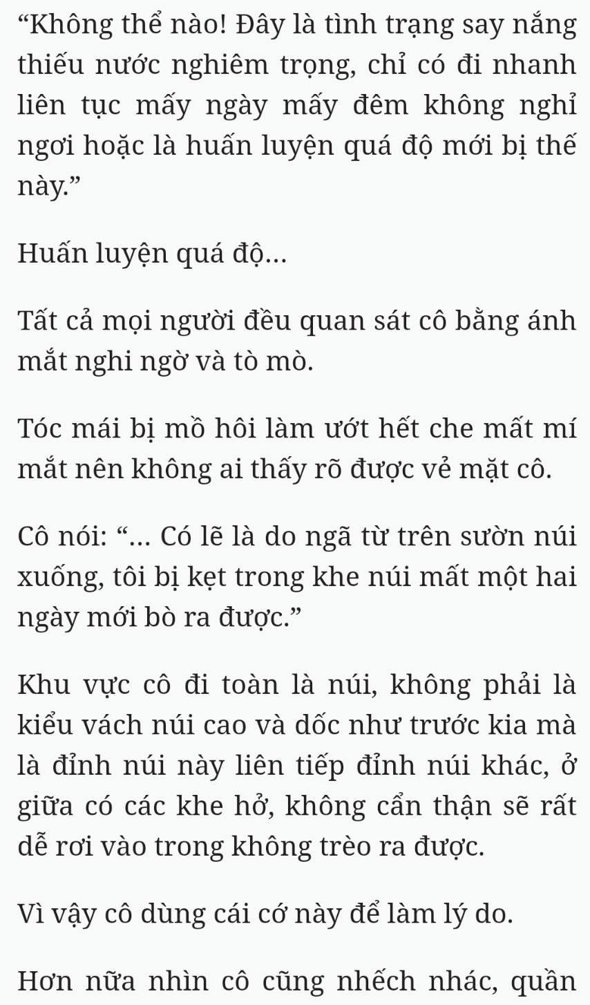 Bách Luyện Thành Thần - Chương 2061 - TruyenMoi.vn