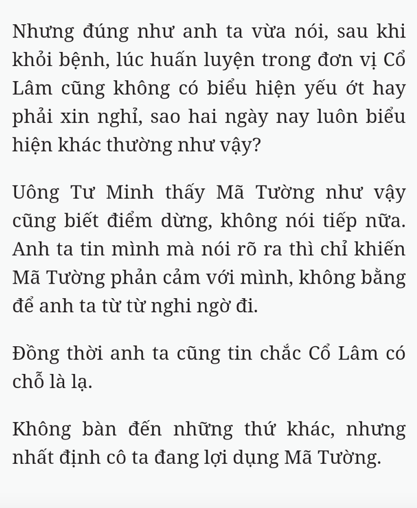 Bách Luyện Thành Thần - Chương 2398 - TruyenMoi.vn