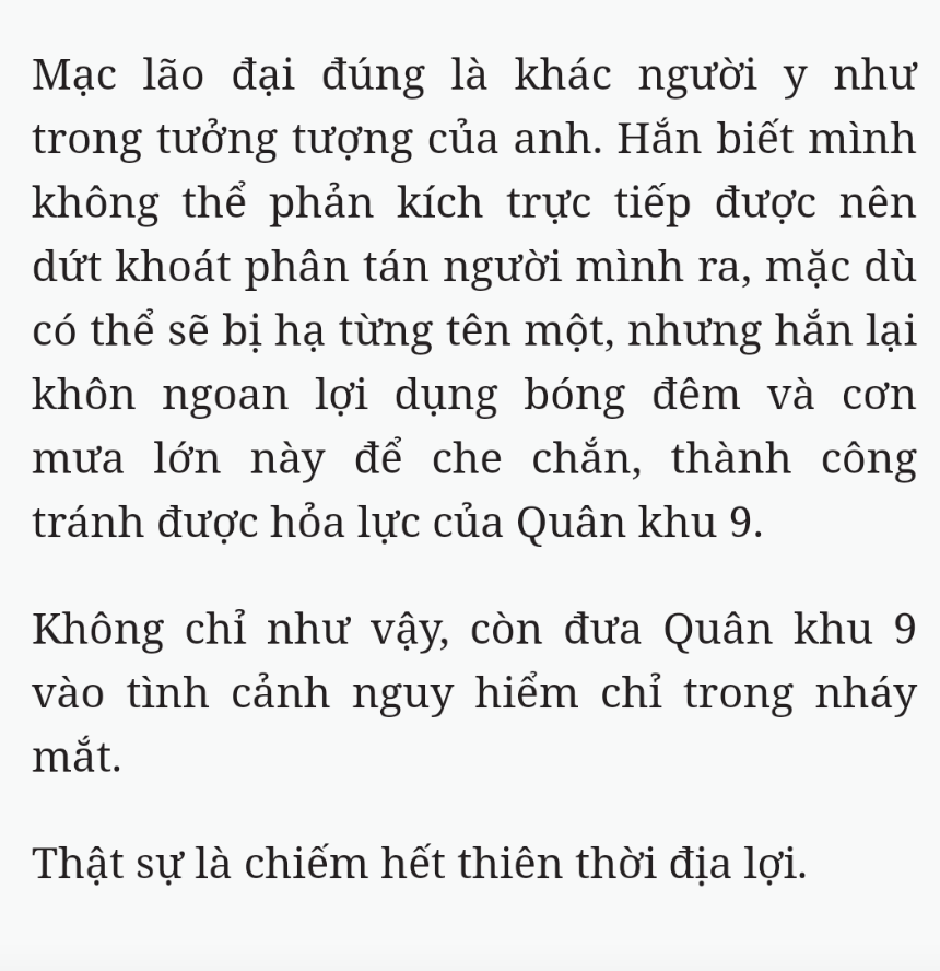Bách Luyện Thành Thần - Chương 2504 - TruyenMoi.vn