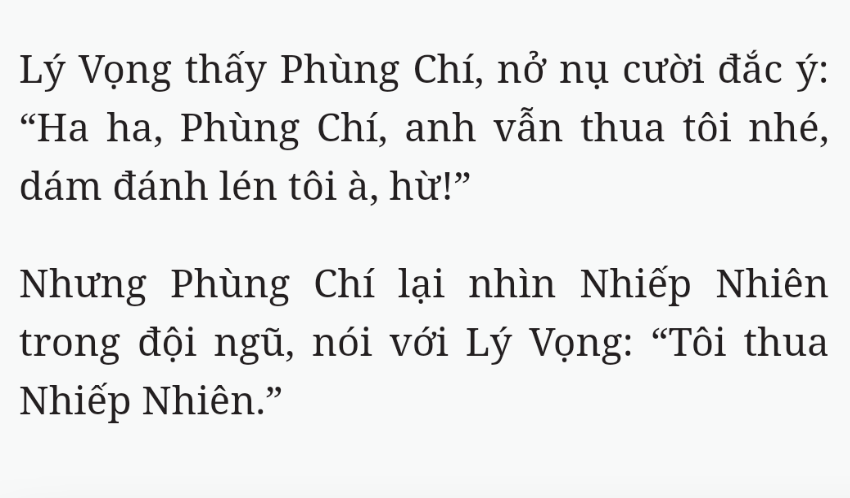 Bách Luyện Thành Thần - Chương 2338 - TruyenMoi.vn