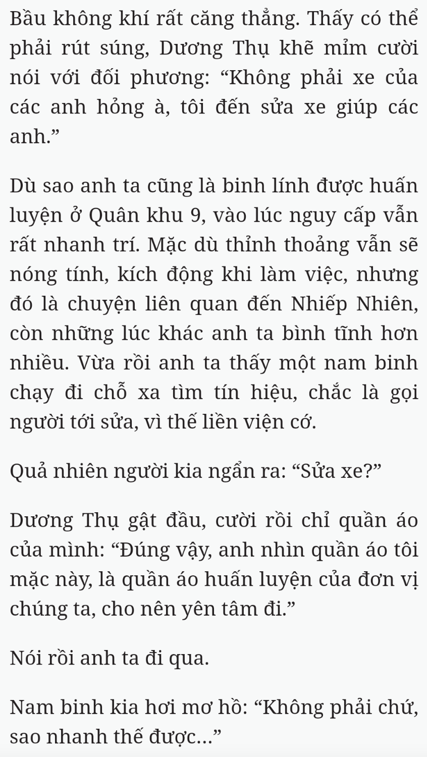 Bách Luyện Thành Thần - Chương 2407 - TruyenMoi.vn