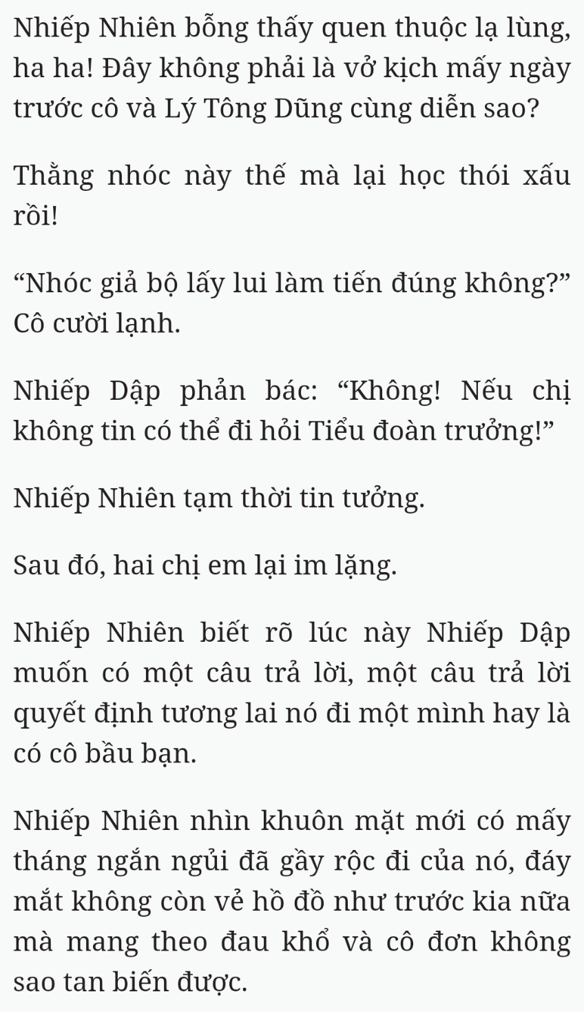 Bách Luyện Thành Thần - Chương 1980 - TruyenMoi.vn
