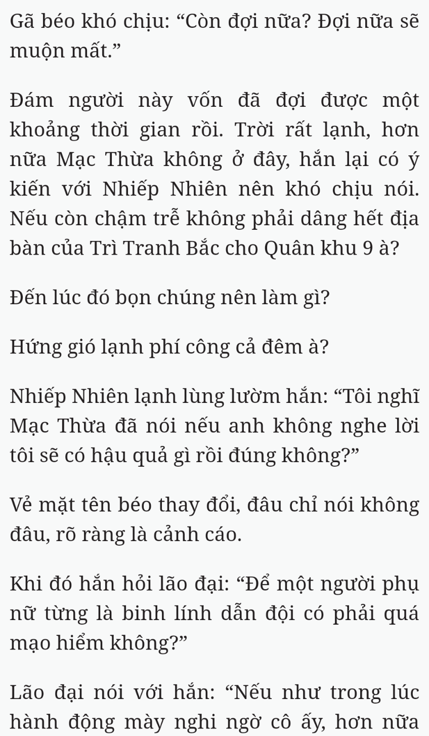 Bách Luyện Thành Thần - Chương 2435 - TruyenMoi.vn
