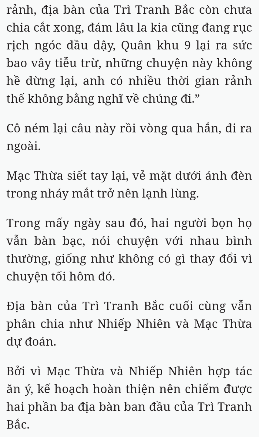 Bách Luyện Thành Thần - Chương 2455 - TruyenMoi.vn