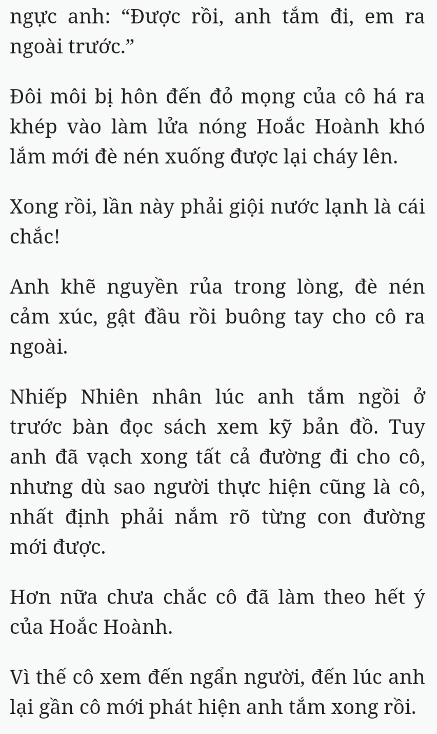 Bách Luyện Thành Thần - Chương 2197 - TruyenMoi.vn