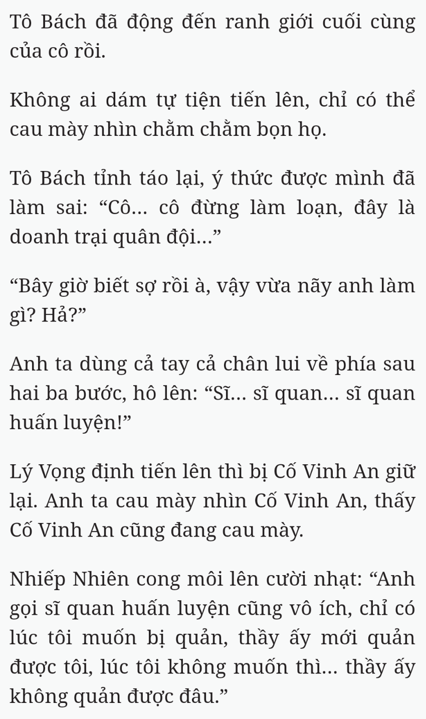 Bách Luyện Thành Thần - Chương 2098 - TruyenMoi.vn