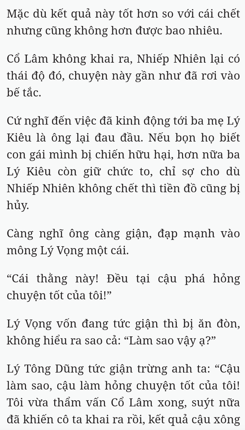 Bách Luyện Thành Thần - Chương 2390 - TruyenMoi.vn