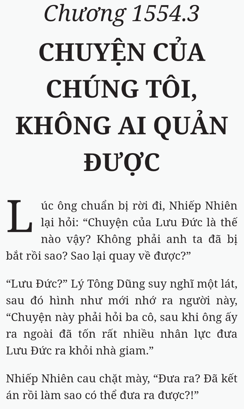Bách Luyện Thành Thần - Chương 1554 - TruyenMoi.vn