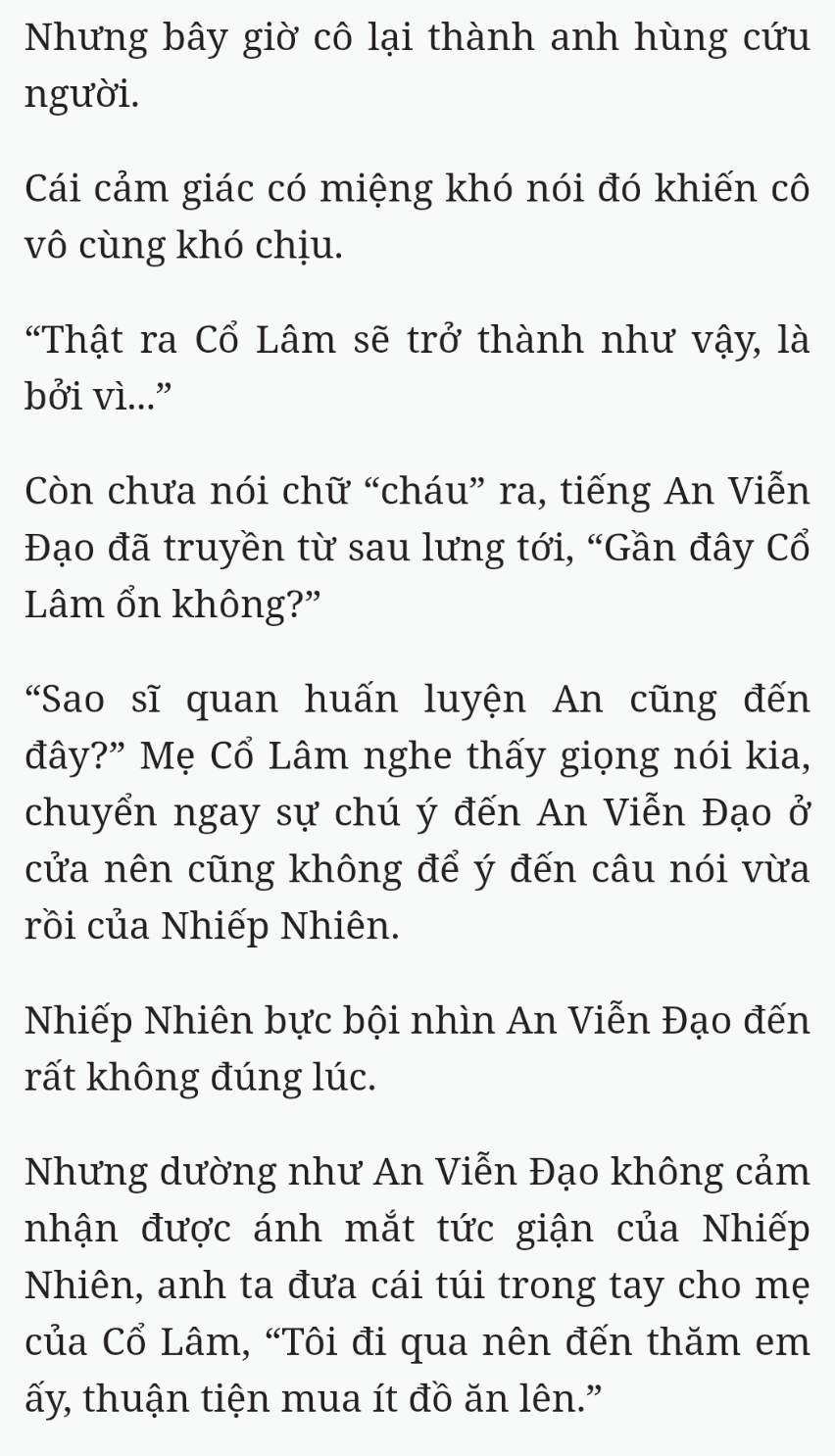 Bách Luyện Thành Thần - Chương 1556 - TruyenMoi.vn