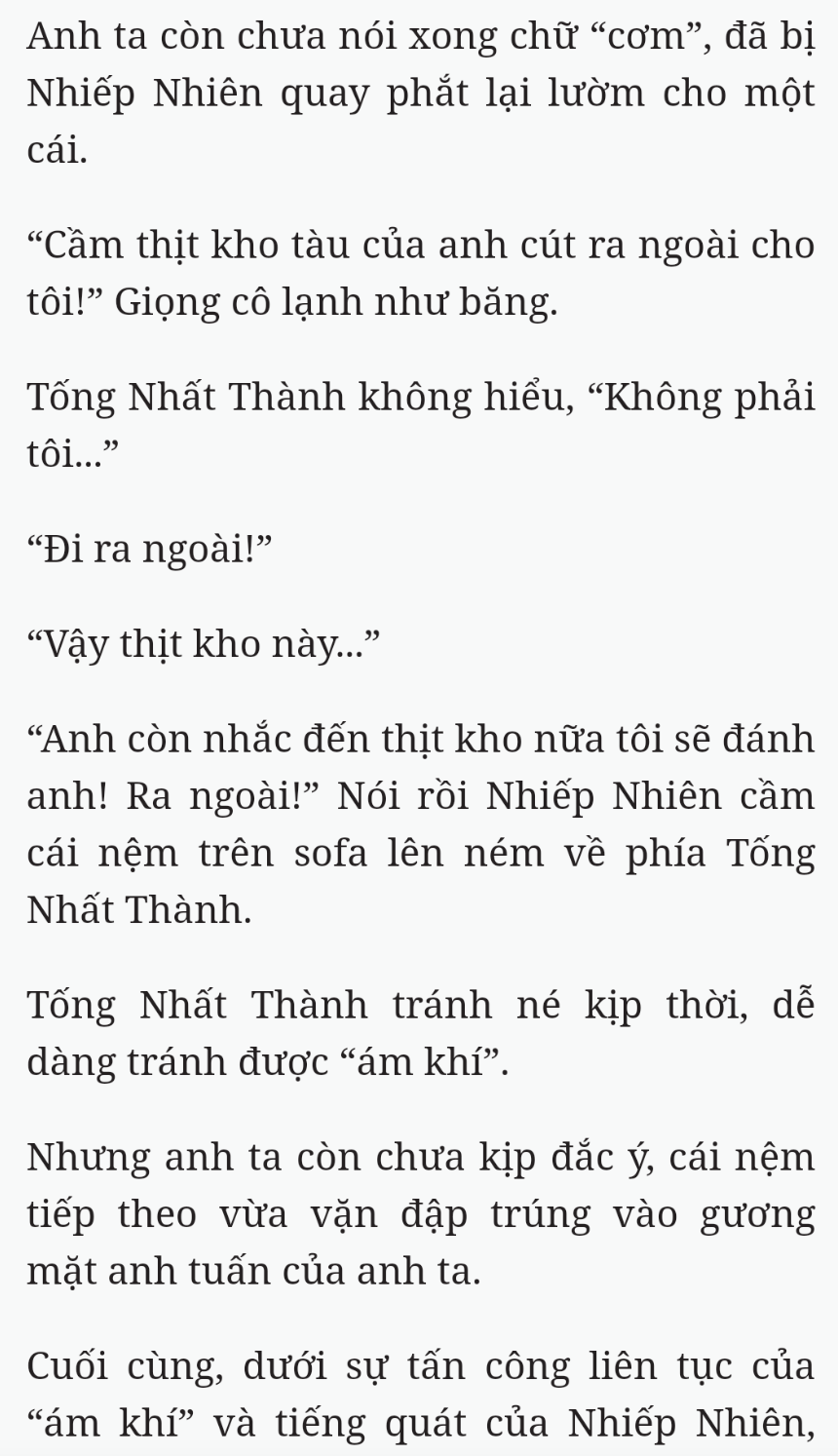 Bách Luyện Thành Thần - Chương 1595 - TruyenMoi.vn