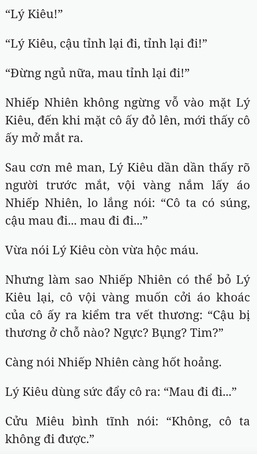 Bách Luyện Thành Thần - Chương 2376 - TruyenMoi.vn