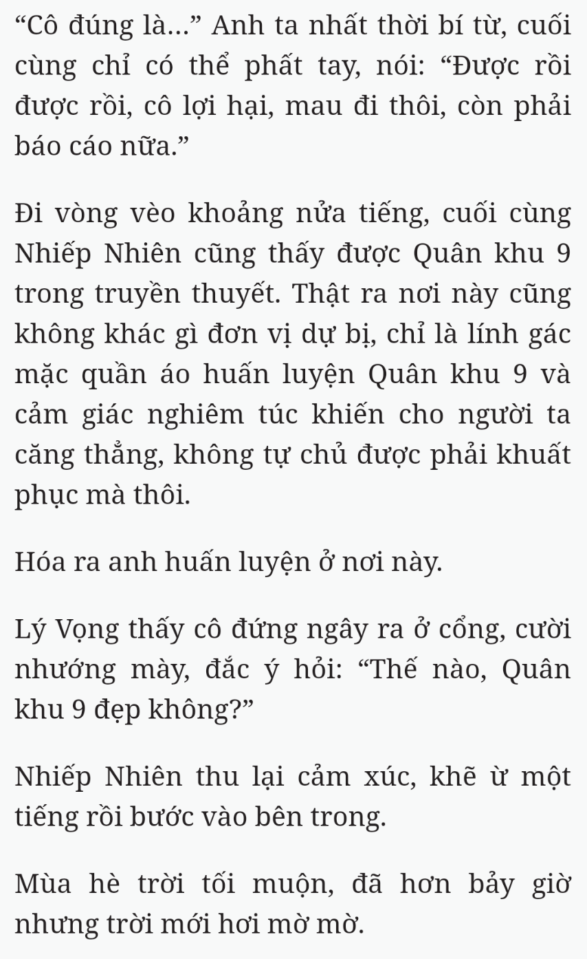 Bách Luyện Thành Thần - Chương 1985 - TruyenMoi.vn