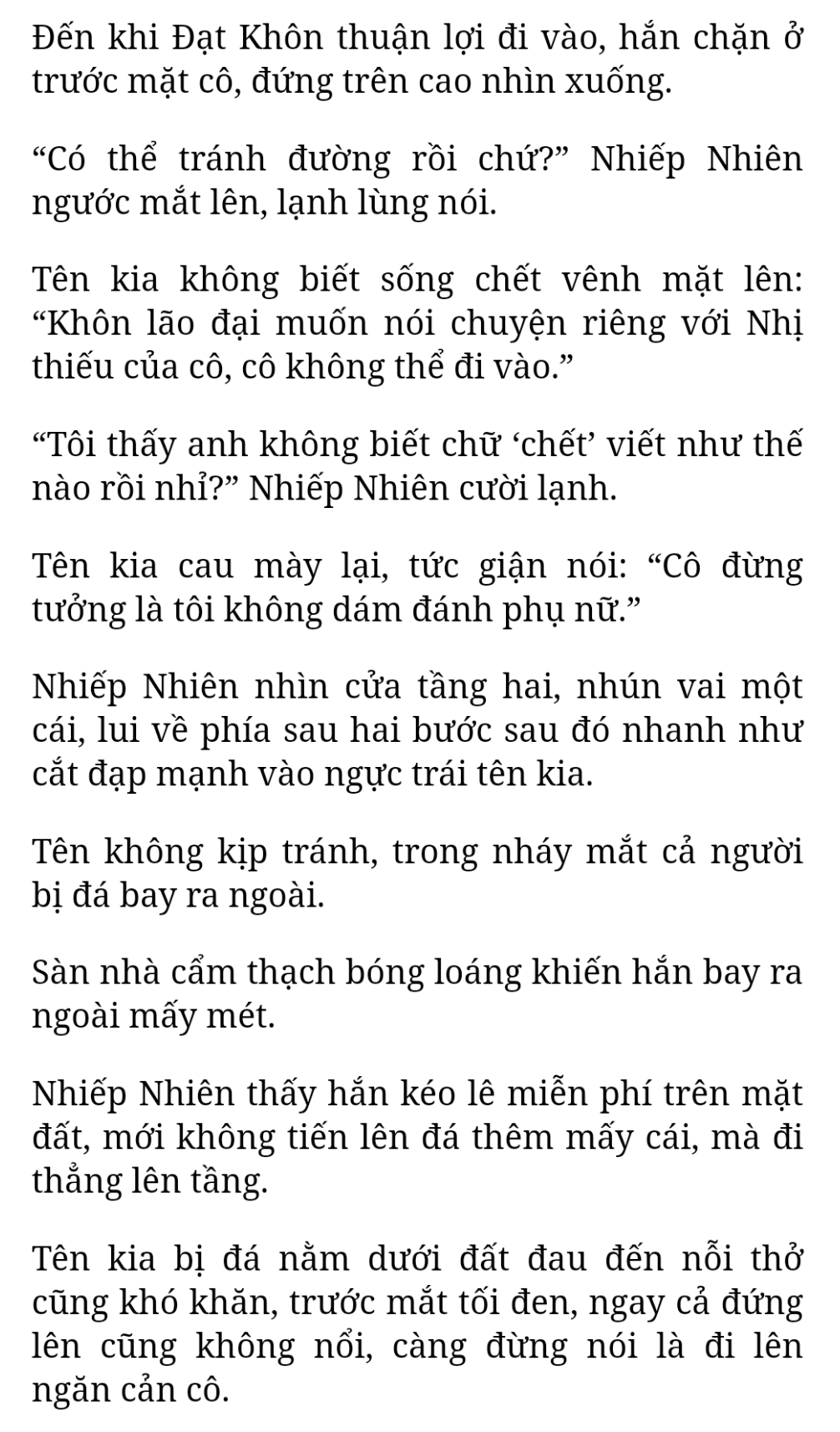 Bách Luyện Thành Thần - Chương 1467 - TruyenMoi.vn
