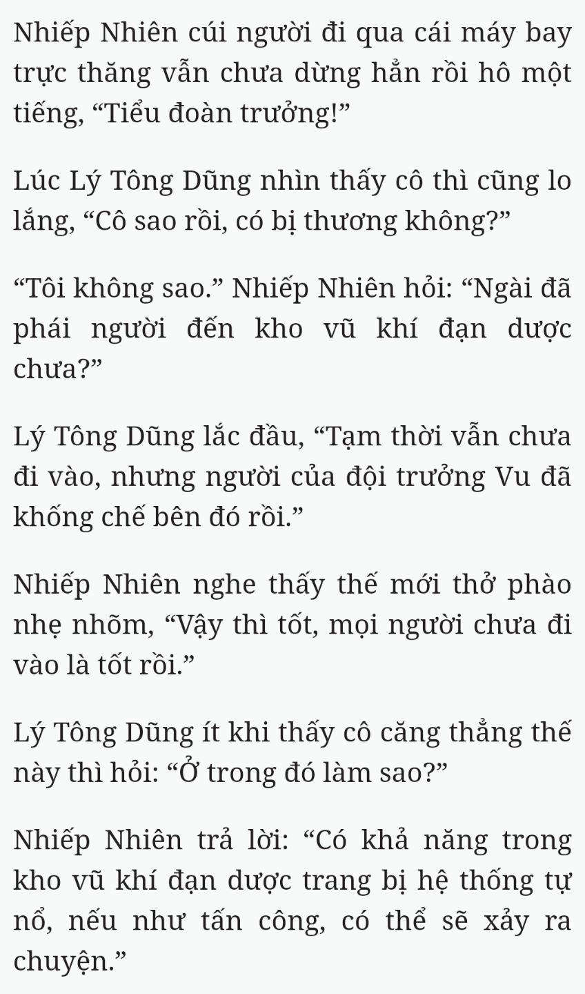 Bách Luyện Thành Thần - Chương 1650 - TruyenMoi.vn