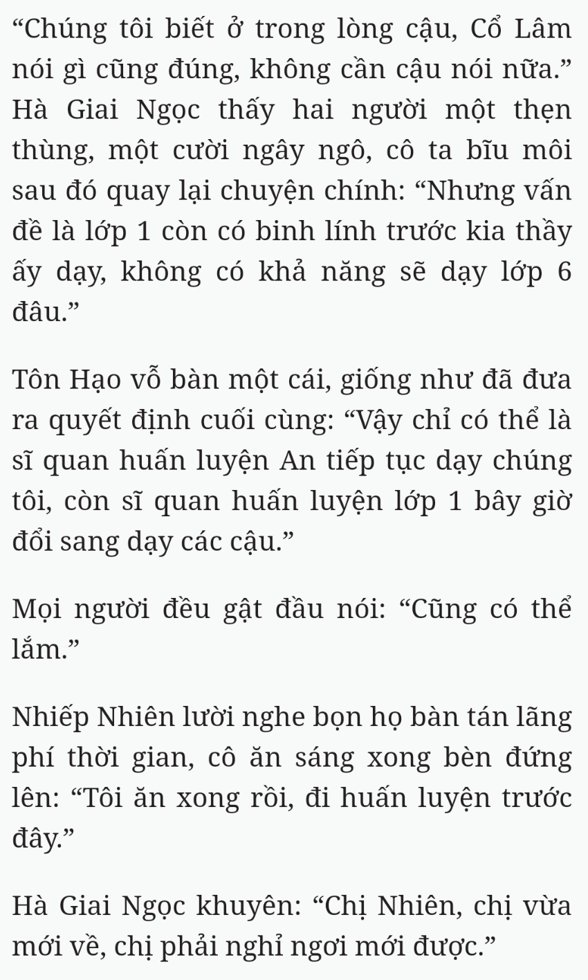Bách Luyện Thành Thần - Chương 1785 - TruyenMoi.vn
