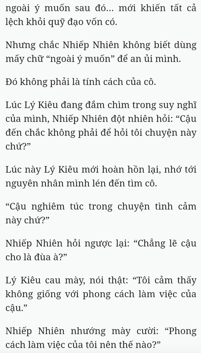Bách Luyện Thành Thần - Chương 2361 - TruyenMoi.vn
