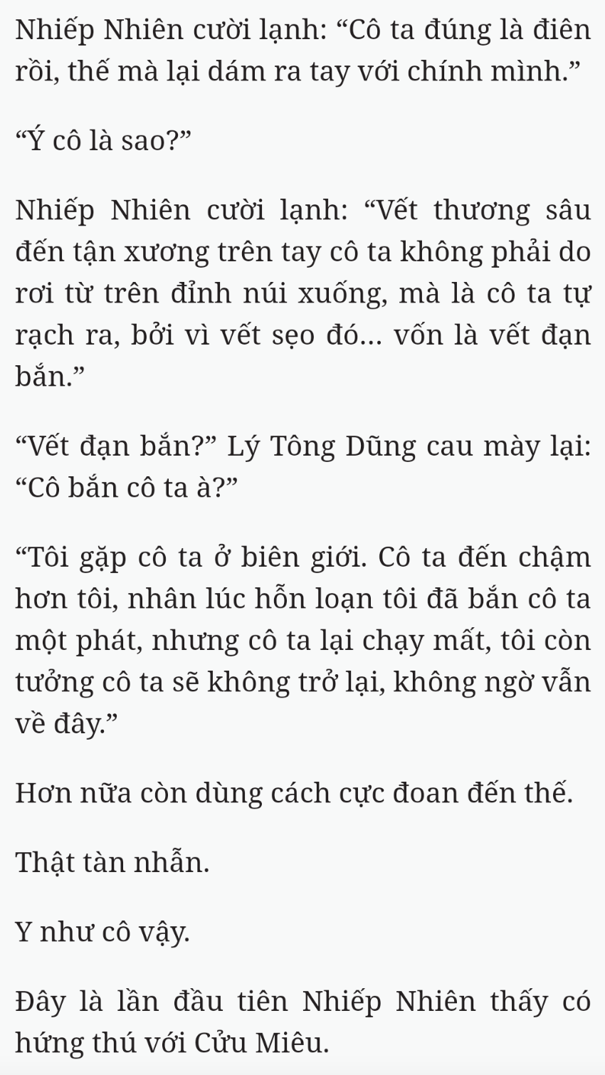 Bách Luyện Thành Thần - Chương 2064 - TruyenMoi.vn