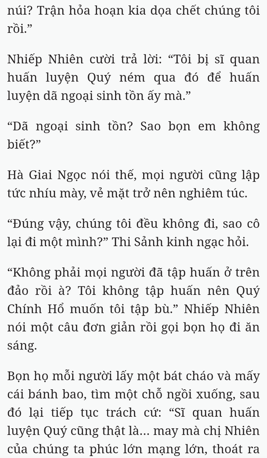 Bách Luyện Thành Thần - Chương 1784 - TruyenMoi.vn