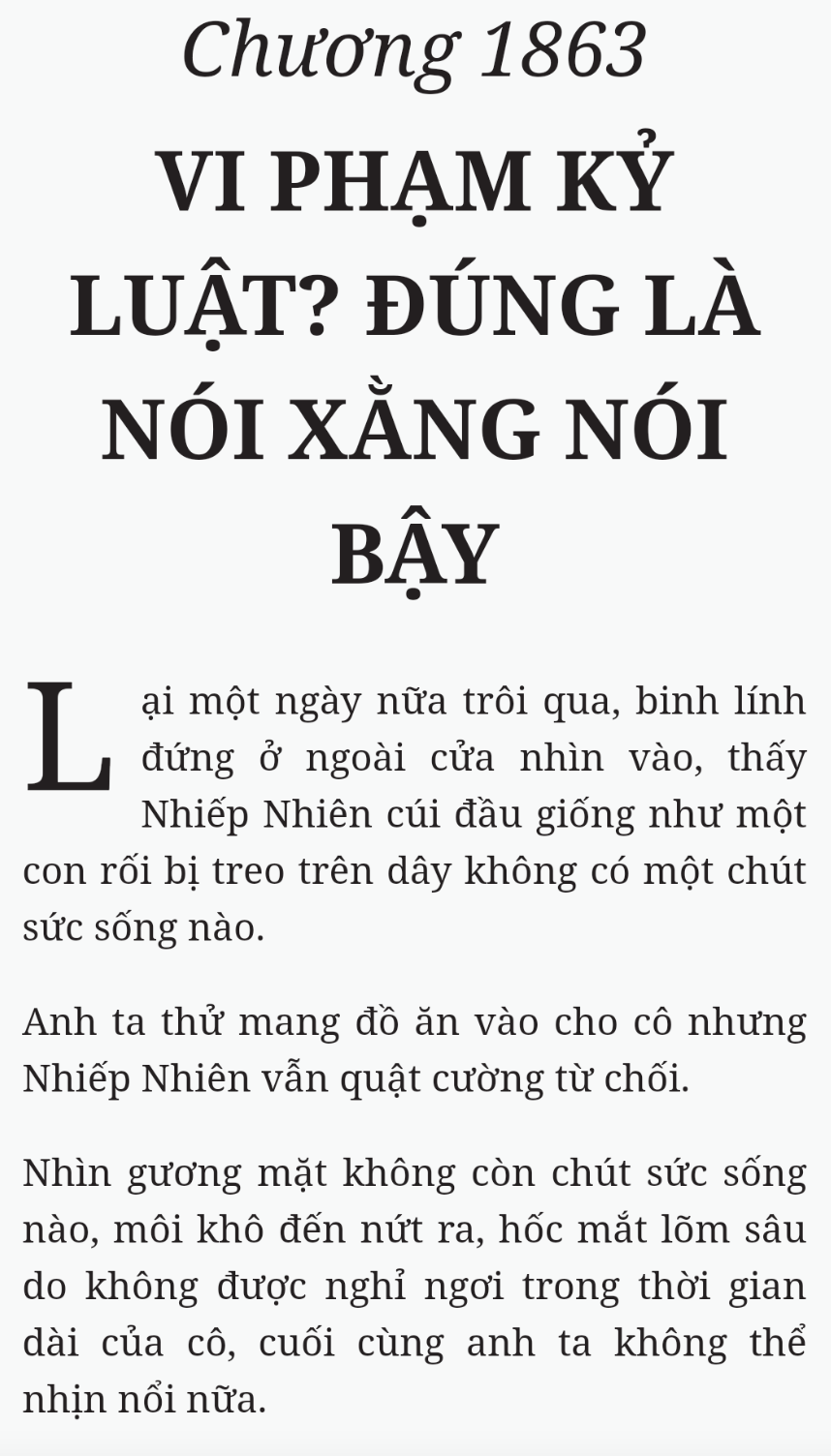 Bách Luyện Thành Thần - Chương 1863 - TruyenMoi.vn