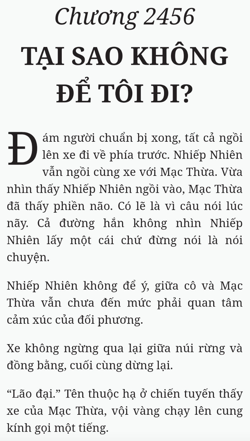 Bách Luyện Thành Thần - Chương 2456 - TruyenMoi.vn