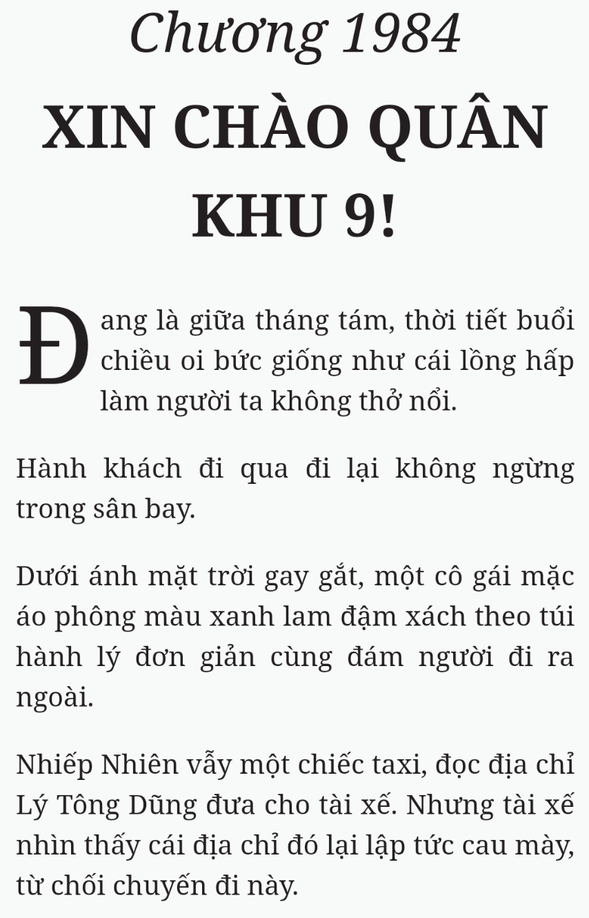 Bách Luyện Thành Thần - Chương 1984 - TruyenMoi.vn