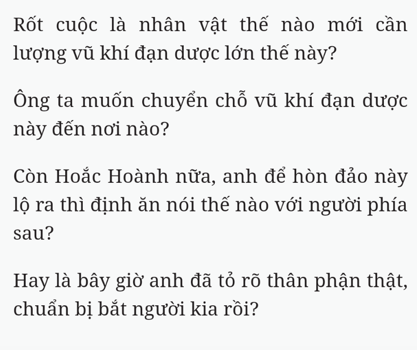 Bách Luyện Thành Thần - Chương 1679 - TruyenMoi.vn