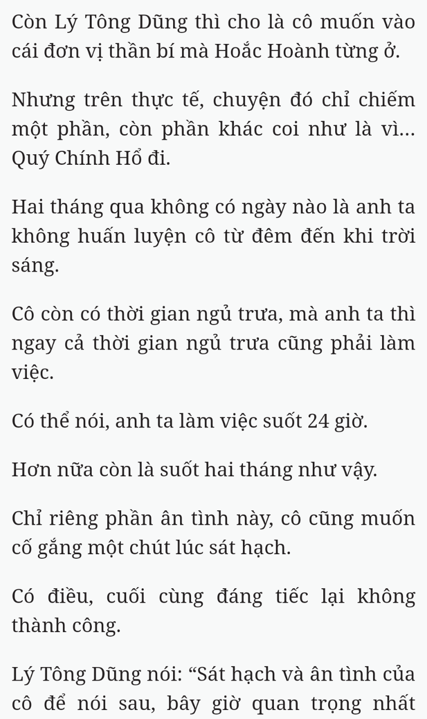 Bách Luyện Thành Thần - Chương 1593 - TruyenMoi.vn