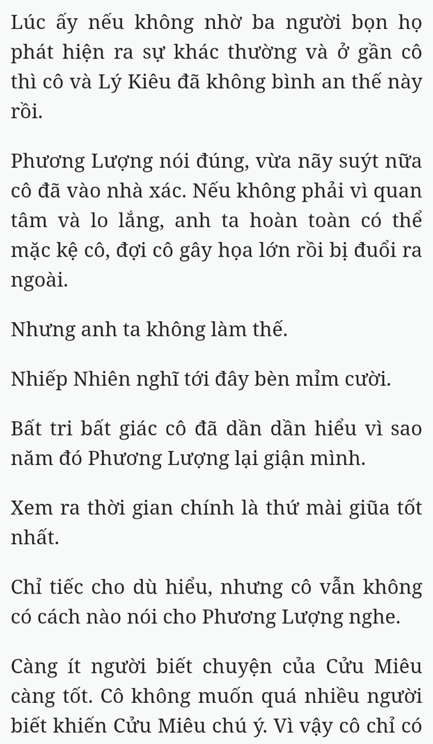 Bách Luyện Thành Thần - Chương 2011 - TruyenMoi.vn