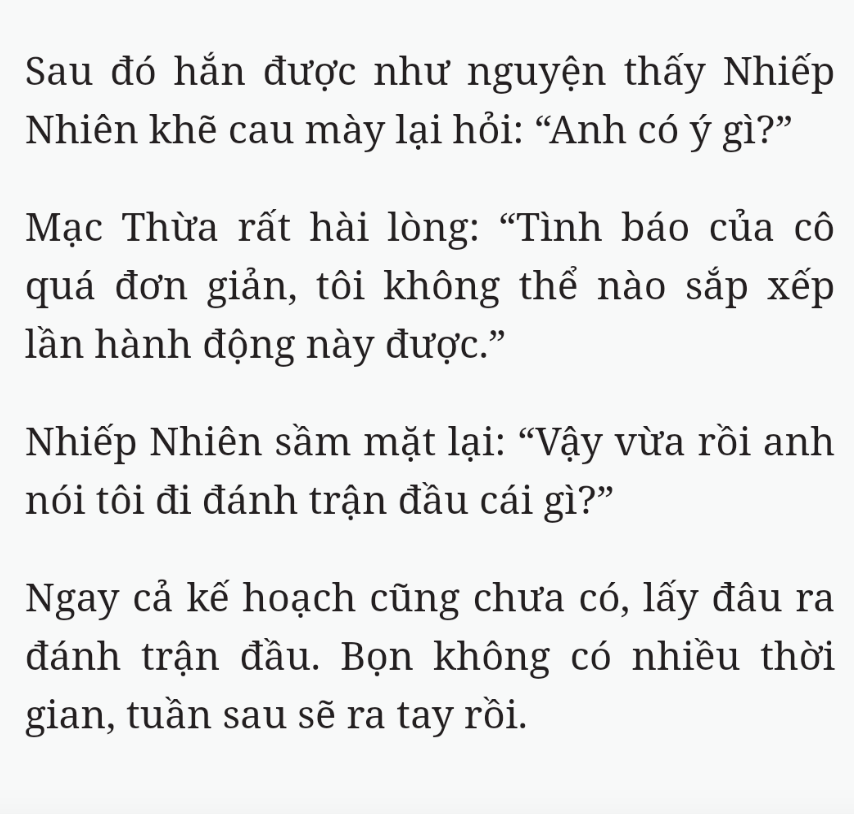 Bách Luyện Thành Thần - Chương 2430 - TruyenMoi.vn