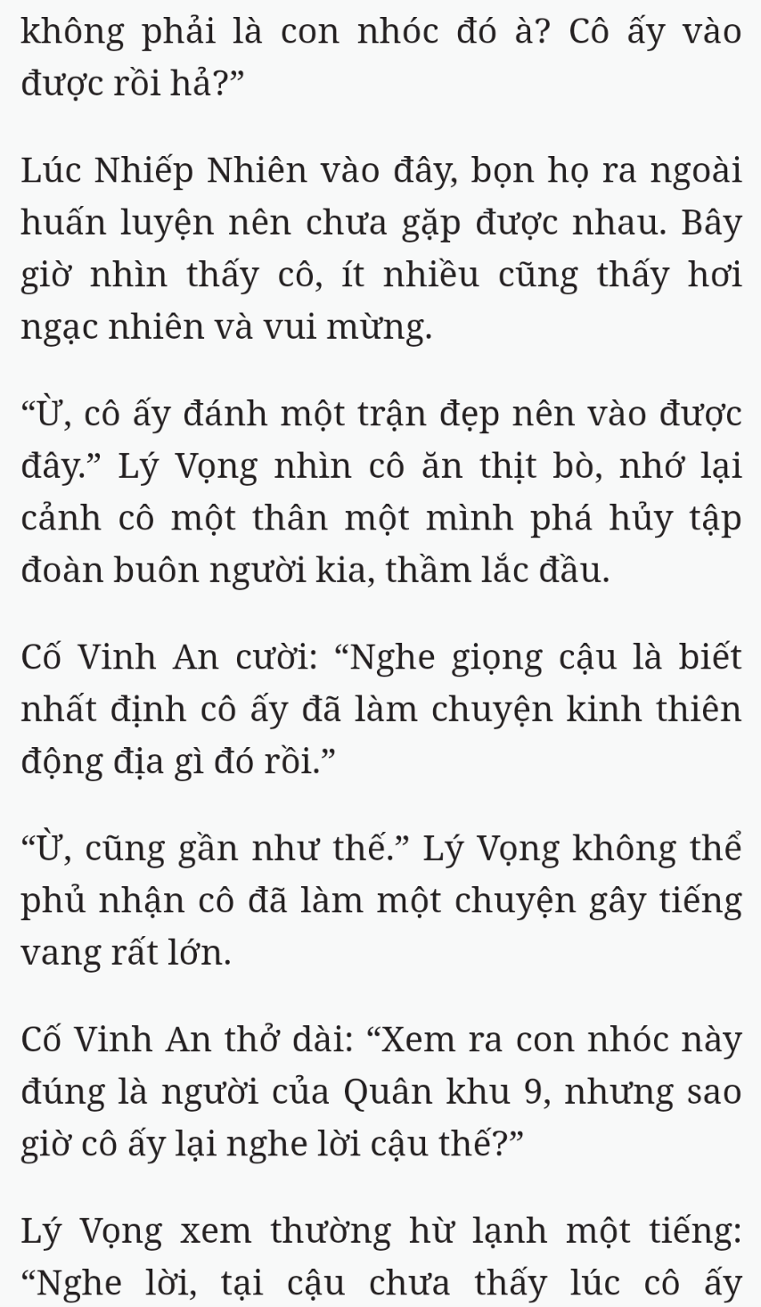 Bách Luyện Thành Thần - Chương 1998 - TruyenMoi.vn